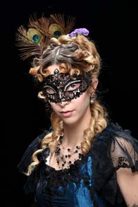 Fotografia Corso di Cinema Hair Stylist